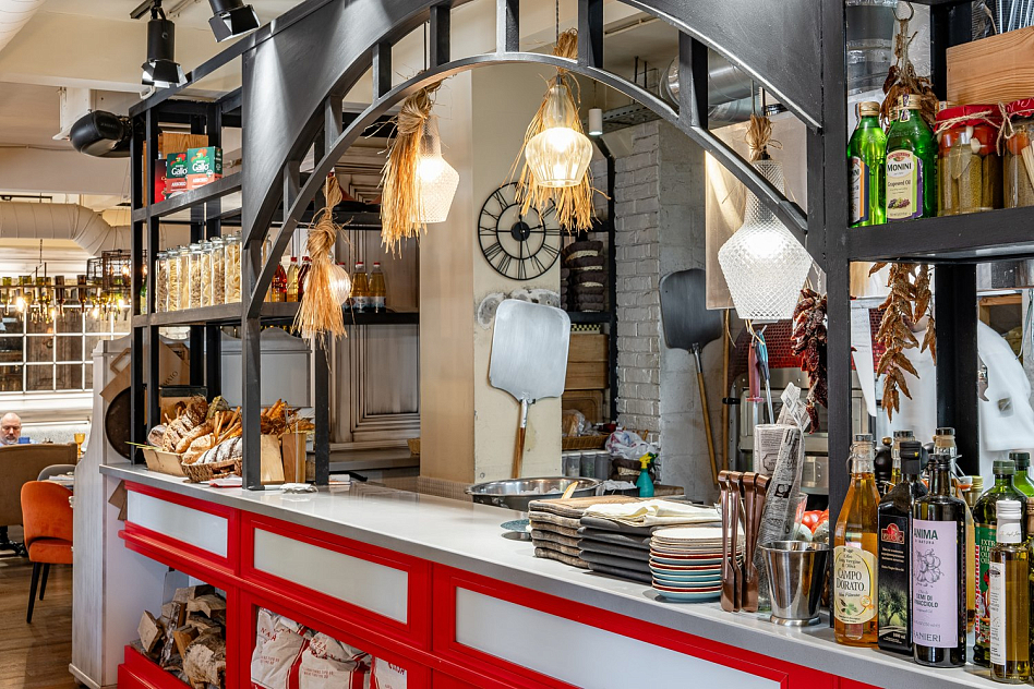 Maturo Tomato - фотография № 4