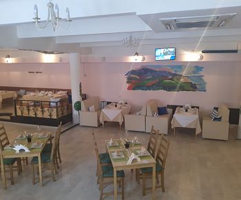 Батумский бульвар (закрыт)