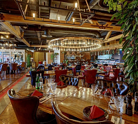 Chef steak house фото 7