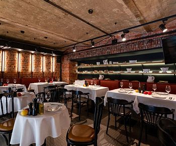 Ил Соло Пицца Паста / Il Solo Pizza&Pasta