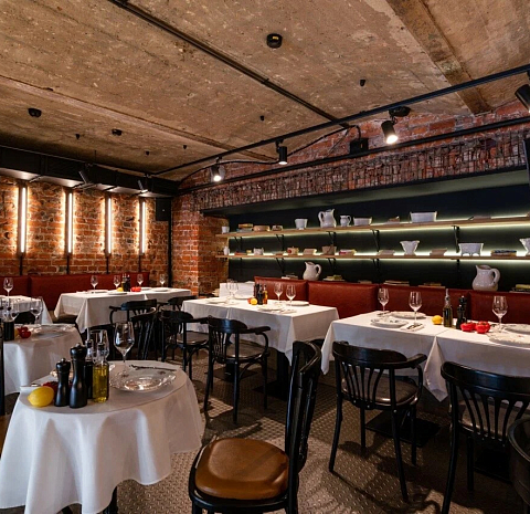 Ил Соло Пицца Паста / Il Solo Pizza&Pasta