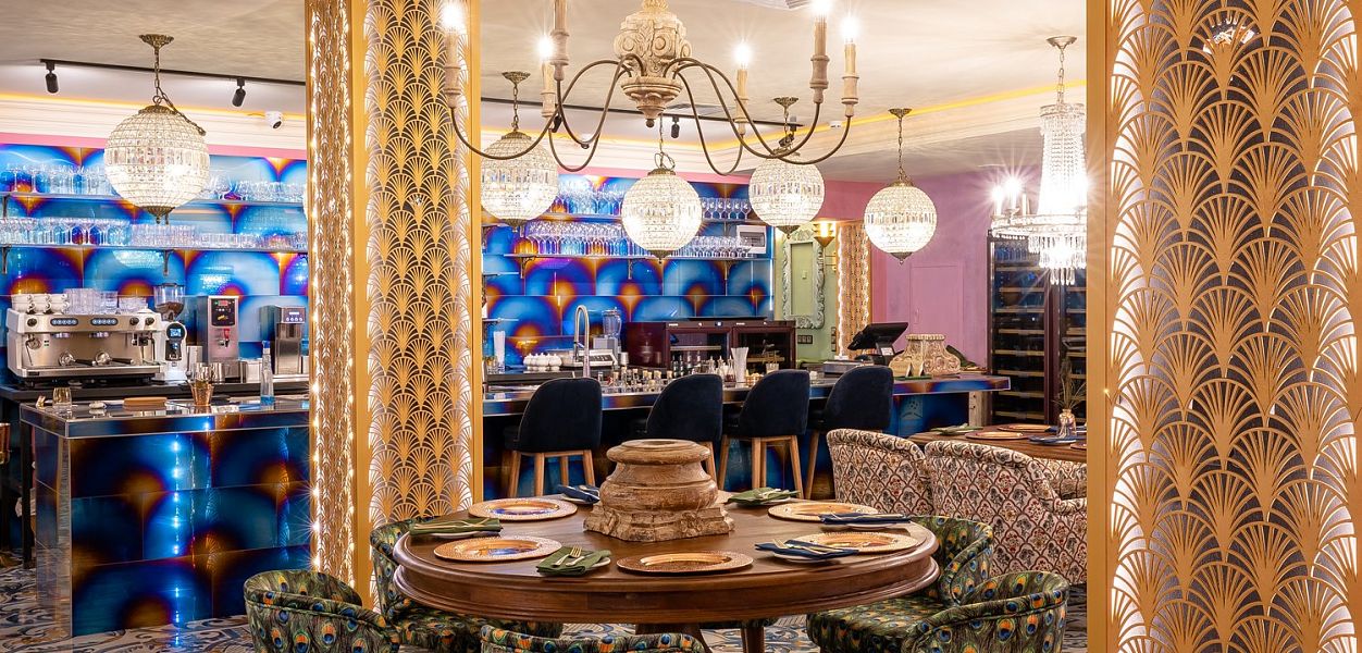 Tandoor / Тандур - фотография № 1
