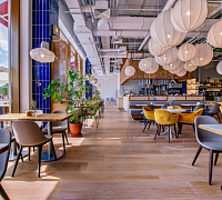 Sketch cafe / Скетч кафе (закрыт) фото 5