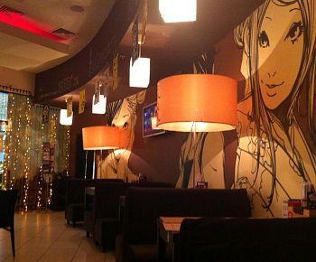 Токи суши (закрыт)