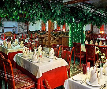 Легенда (закрыт)