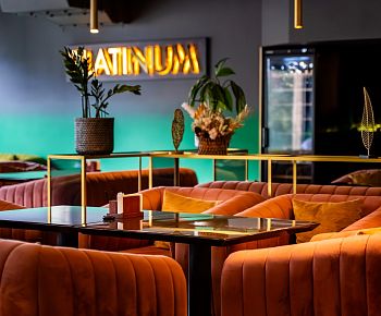 Amara Platinum