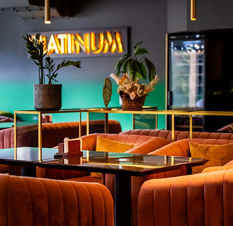 Amara Platinum