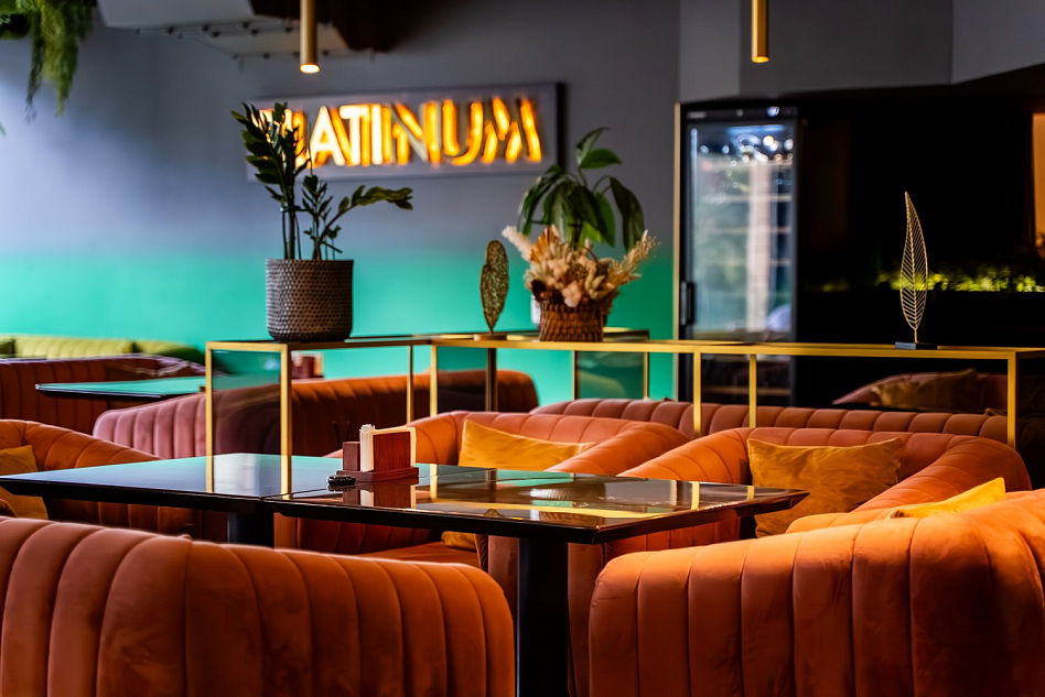 Amara Platinum - фотография № 6