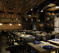 AQ Kitchen / Эйкью Китчен (закрыт) фото 6