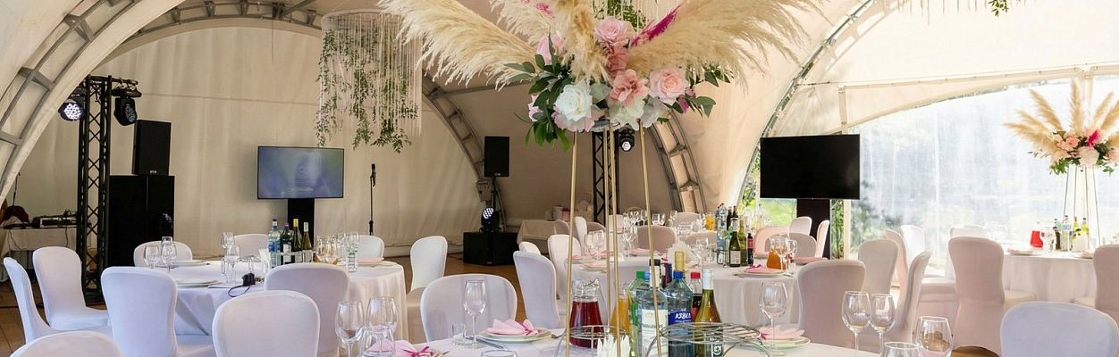 Банкетный комплекс Внуково Вилладж