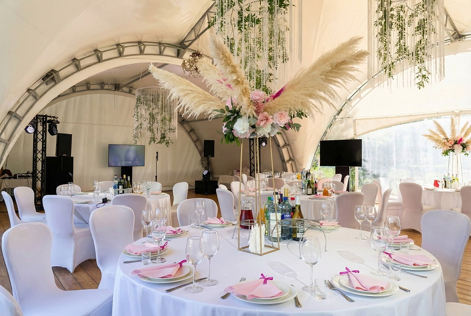 Банкетный комплекс Внуково Вилладж - развлечения дартс