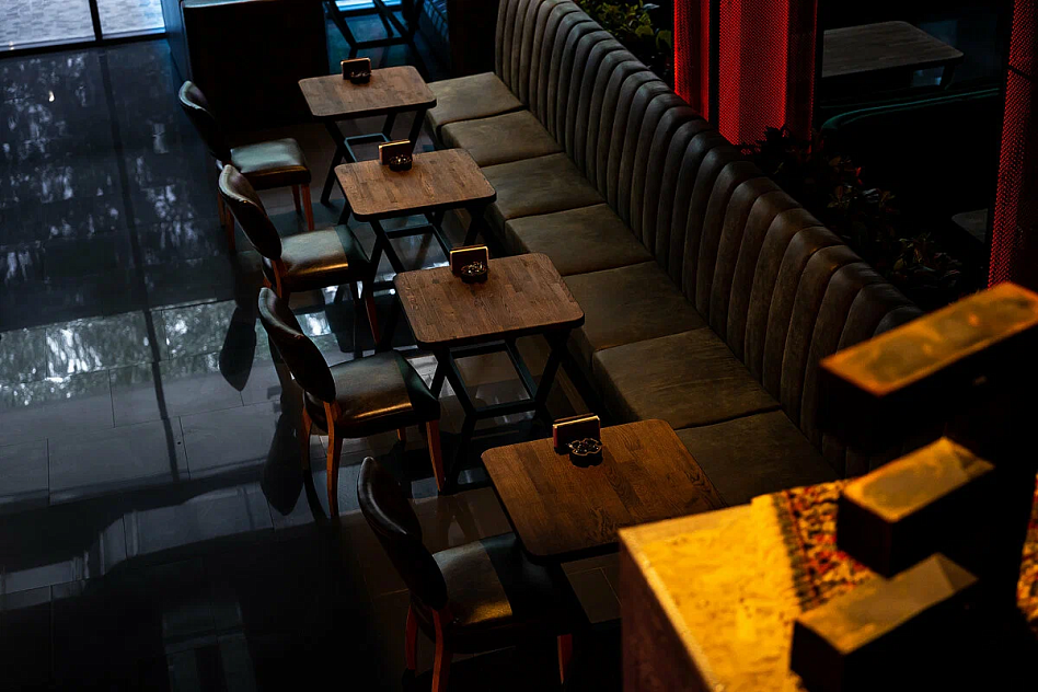 HookahPlace True - фотография № 7