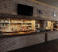 Florentini Country Cafe фото 6