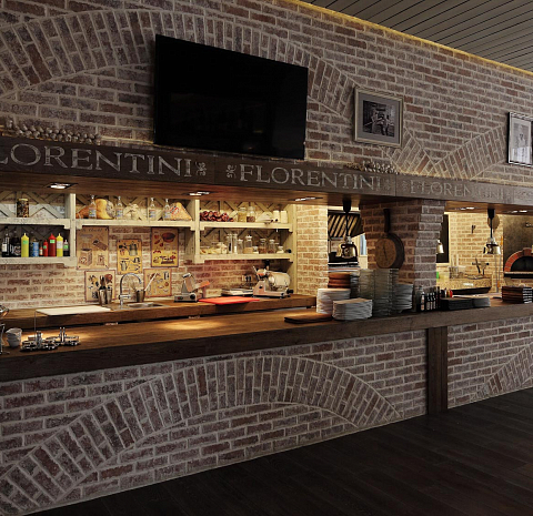 Florentini Country Cafe