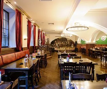 Пивной дом G&M (закрыт)