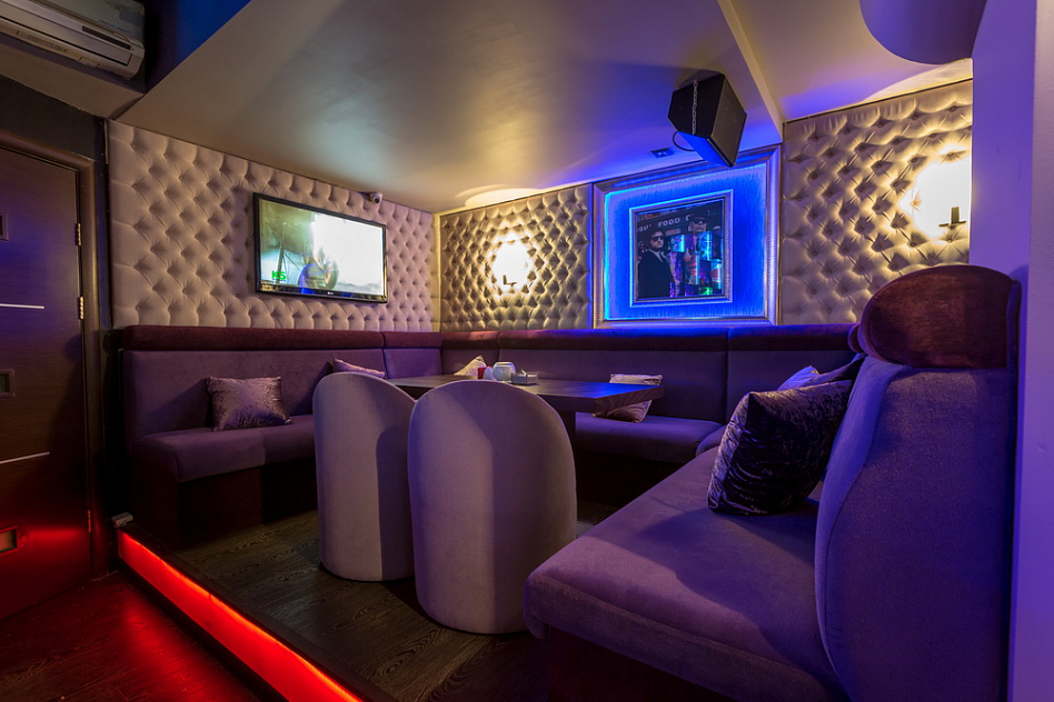 La Club and Karaoke (закрыт) фото 13