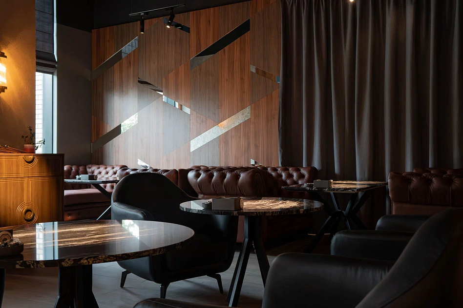 HookahPlace Cosy - фотография № 3