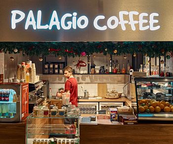 Рынок на Ленинском