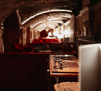 Mendeleev. Bar & Music фото 6