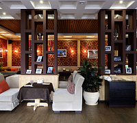 Kalyanoff lounge cafe / Кальянофф лаунж кафе (закрыт) фото 3