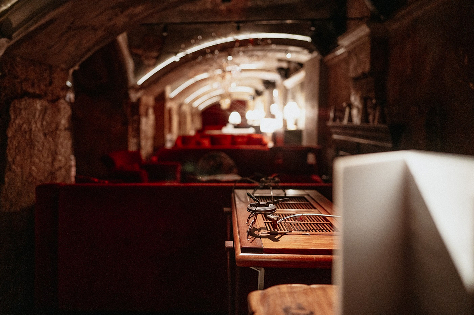 Mendeleev. Bar & Music фото 9