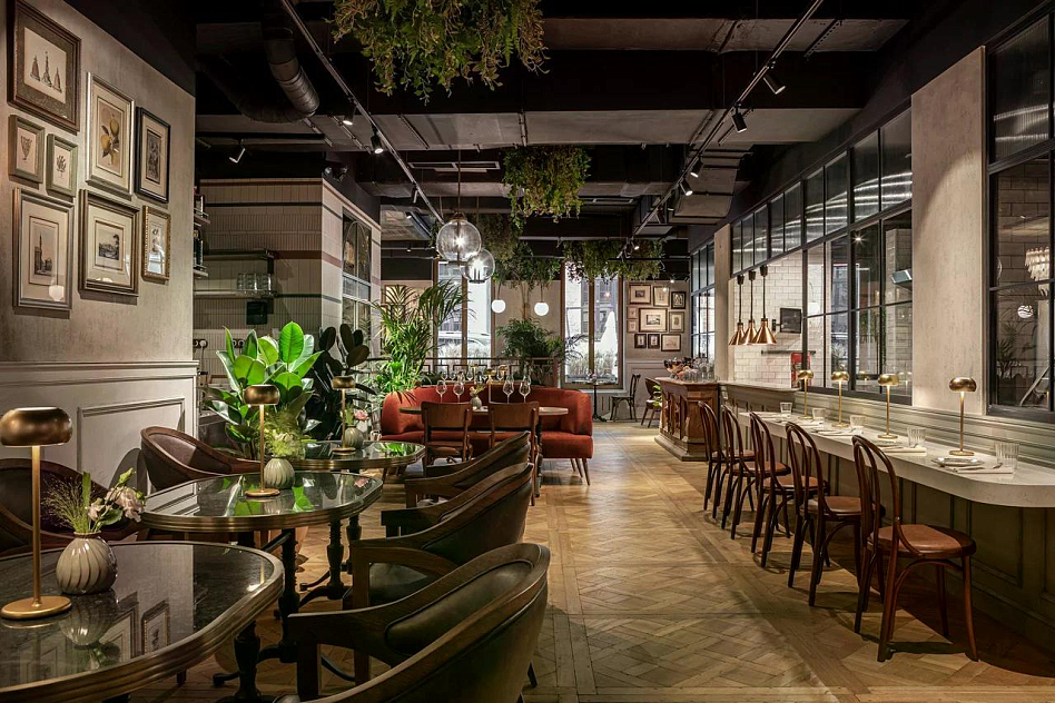 Fiorentini - фотография № 2