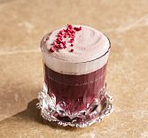 Зимние напитки в Avero mio