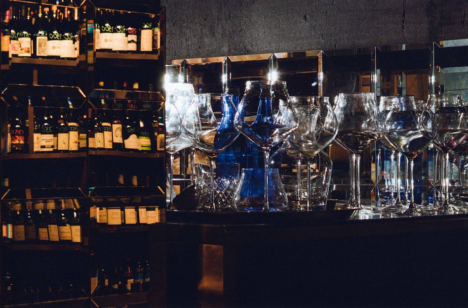 На Вина! - фотография № 3