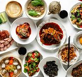 Грандиозный гала-ужин в честь 10-летия ресторана