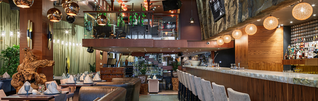 BAMBOO.BAR