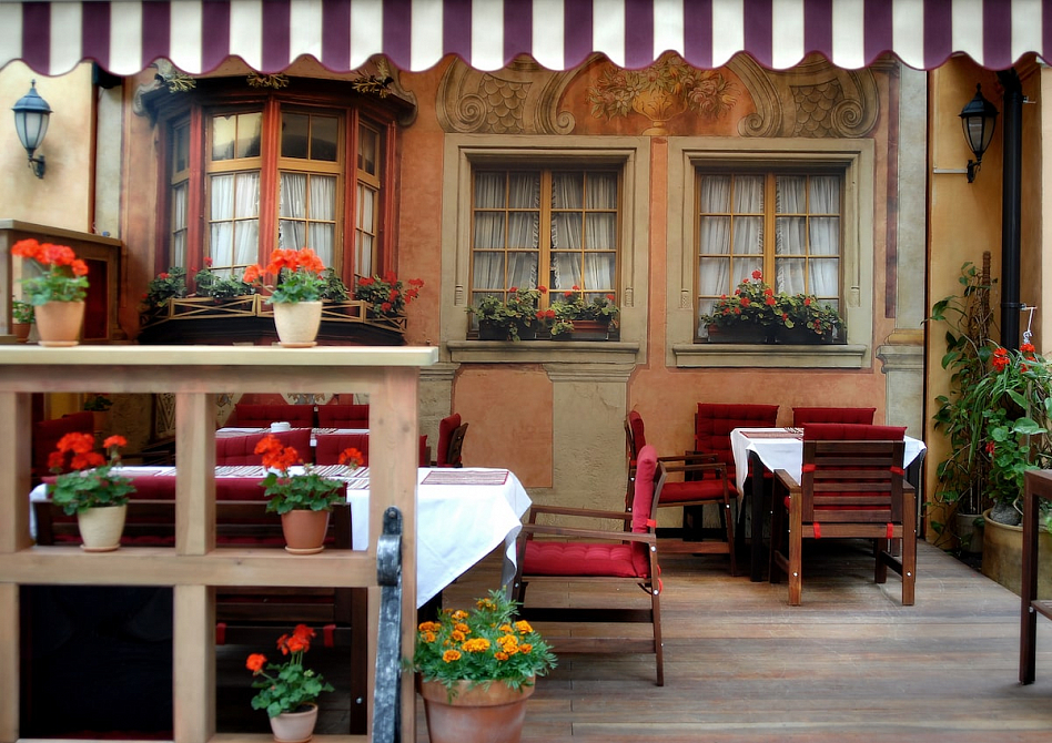 Bellagio / Белладжио фото 18