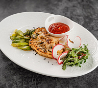 Москва фото меню 4