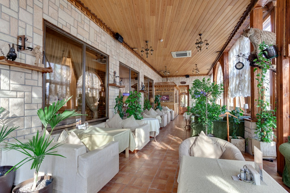 Боярский (закрыт) фото 10
