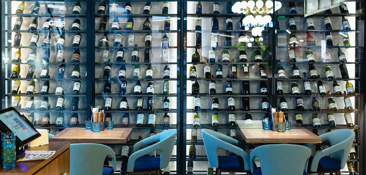 Trattoria Fornetto Comcity - фотография № 5