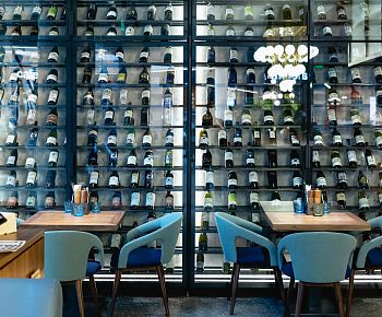 Trattoria Fornetto Comcity