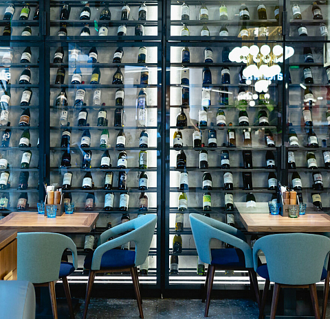 Trattoria Fornetto Comcity