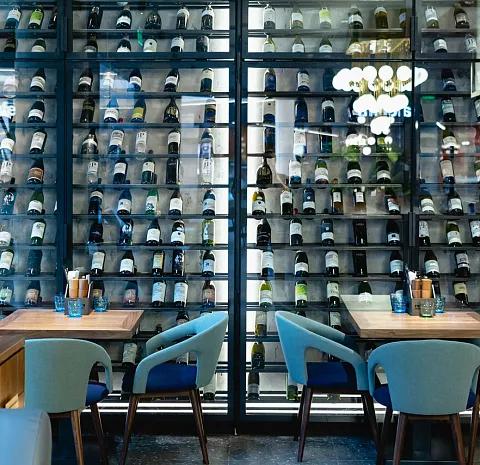 Trattoria Fornetto Comcity