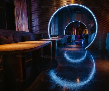 ХукахПлейс Тесла / HookahPlace Tesla