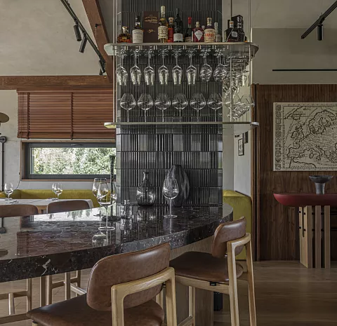 ENO bistro