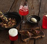 Коллаборация Ikura × Артём Карисалов