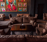 Барвиха Lounge фото 7