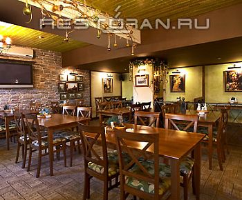 Трэ Фолье (закрыт)