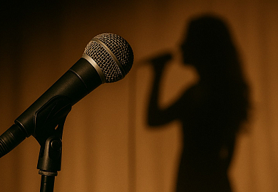 Дуэт Ани Минаси