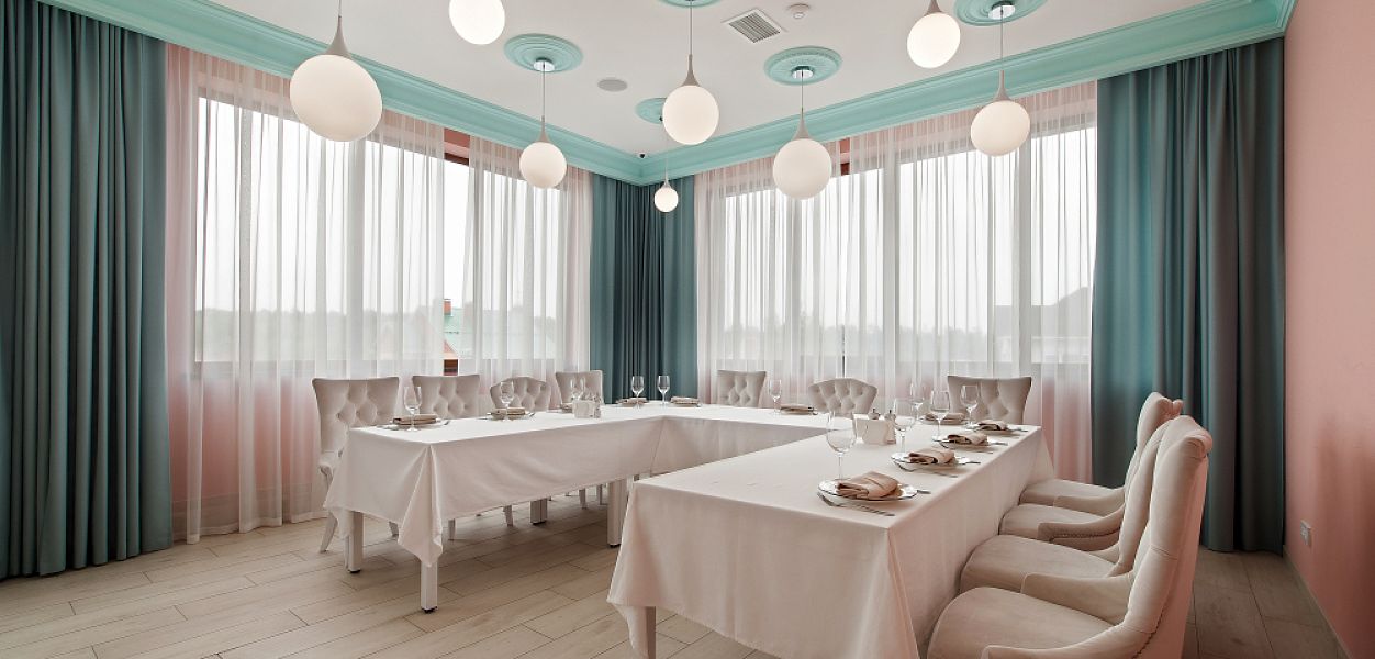 Jesstaurant / Джесторан (закрыт) - фотография № 7