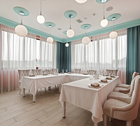 Jesstaurant / Джесторан (закрыт) фото 7