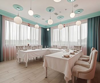 Jesstaurant / Джесторан (закрыт)