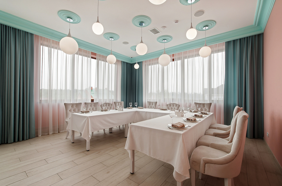 Jesstaurant / Джесторан (закрыт) фото 10