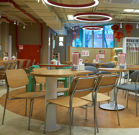 Лан МА (Новослободская)