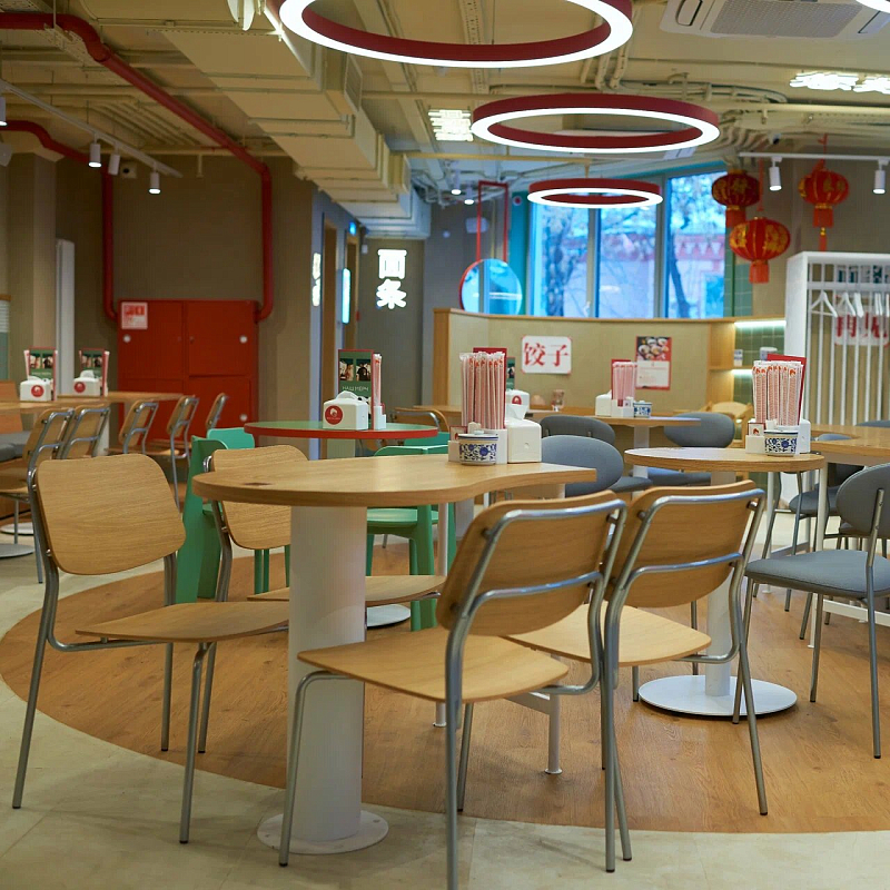 Лан МА - фотография № 2