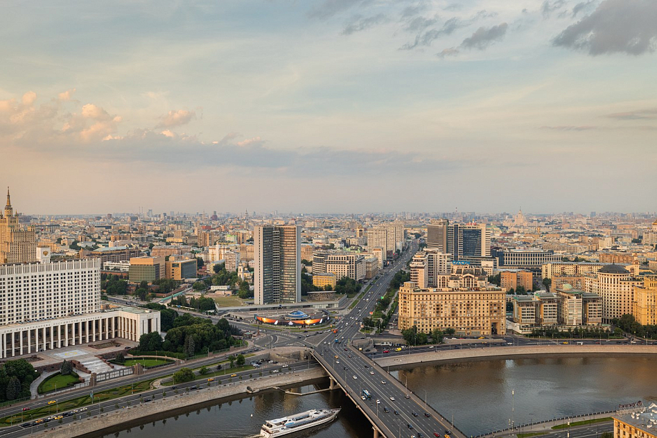 31 этаж фото 21